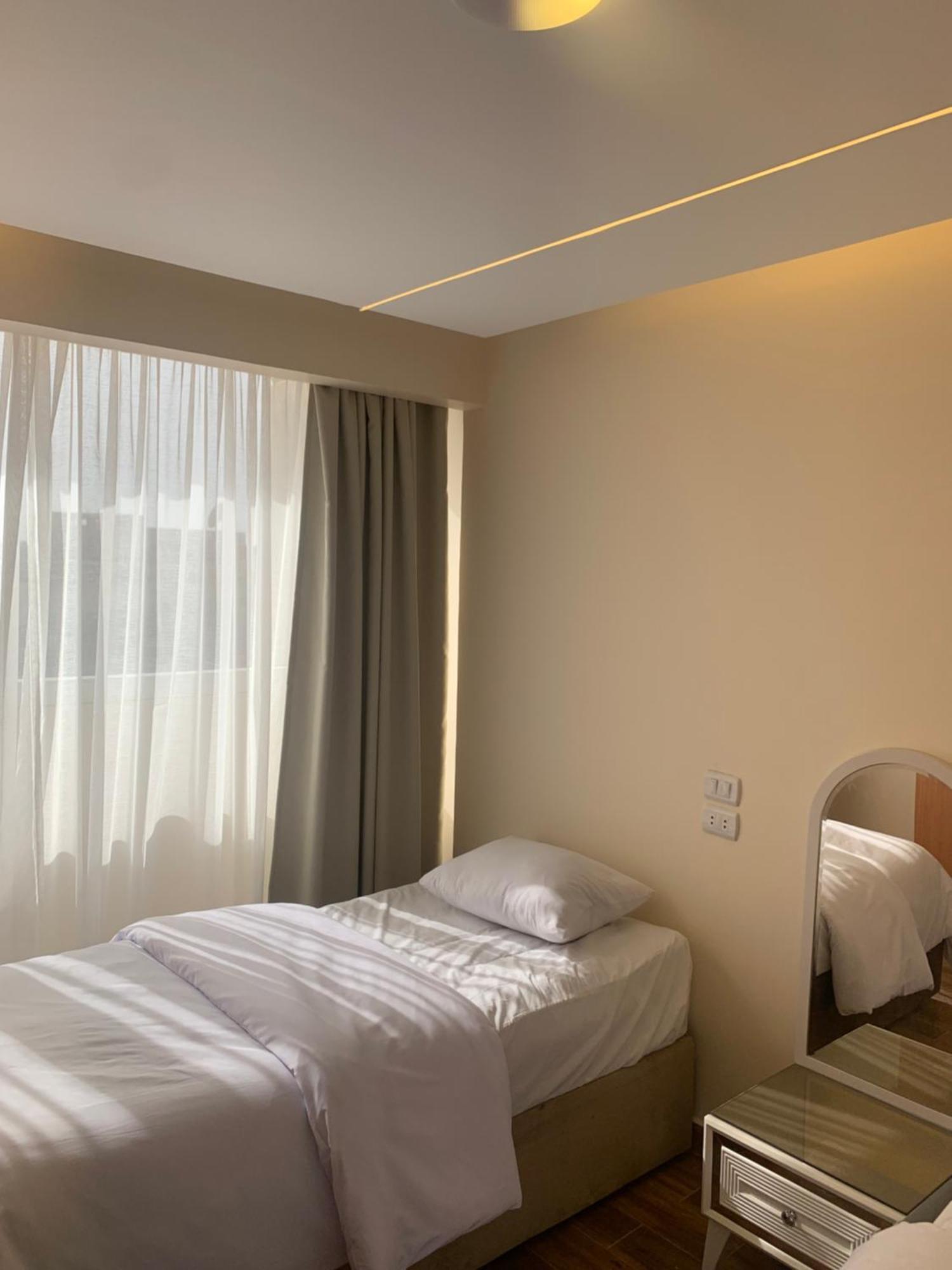 Hotel Memphis Pyramids View Nazlet el-Sîsi Exterior foto